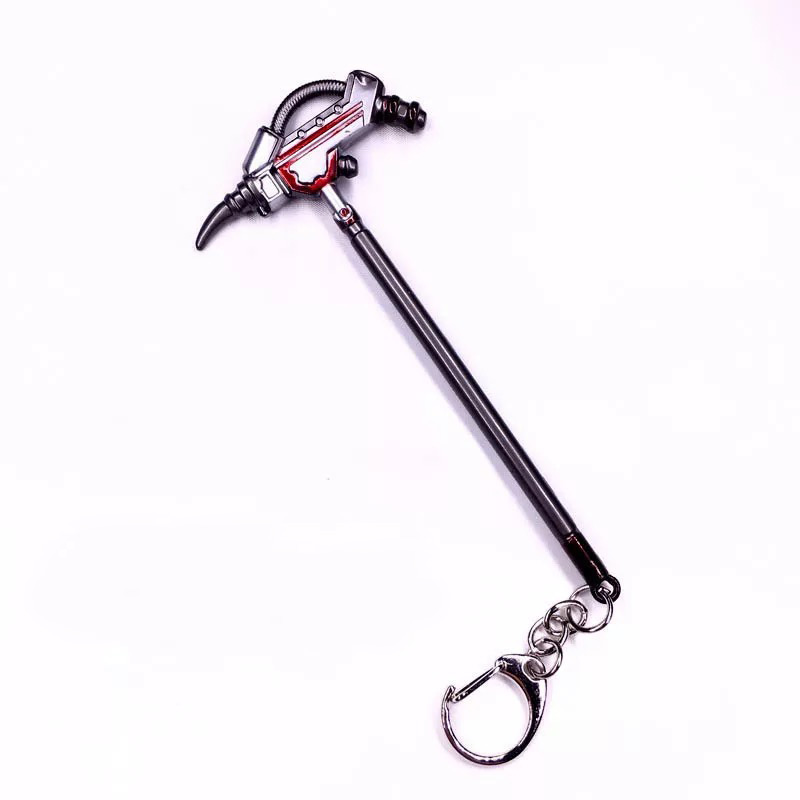 Fortnite Keychain Tongs